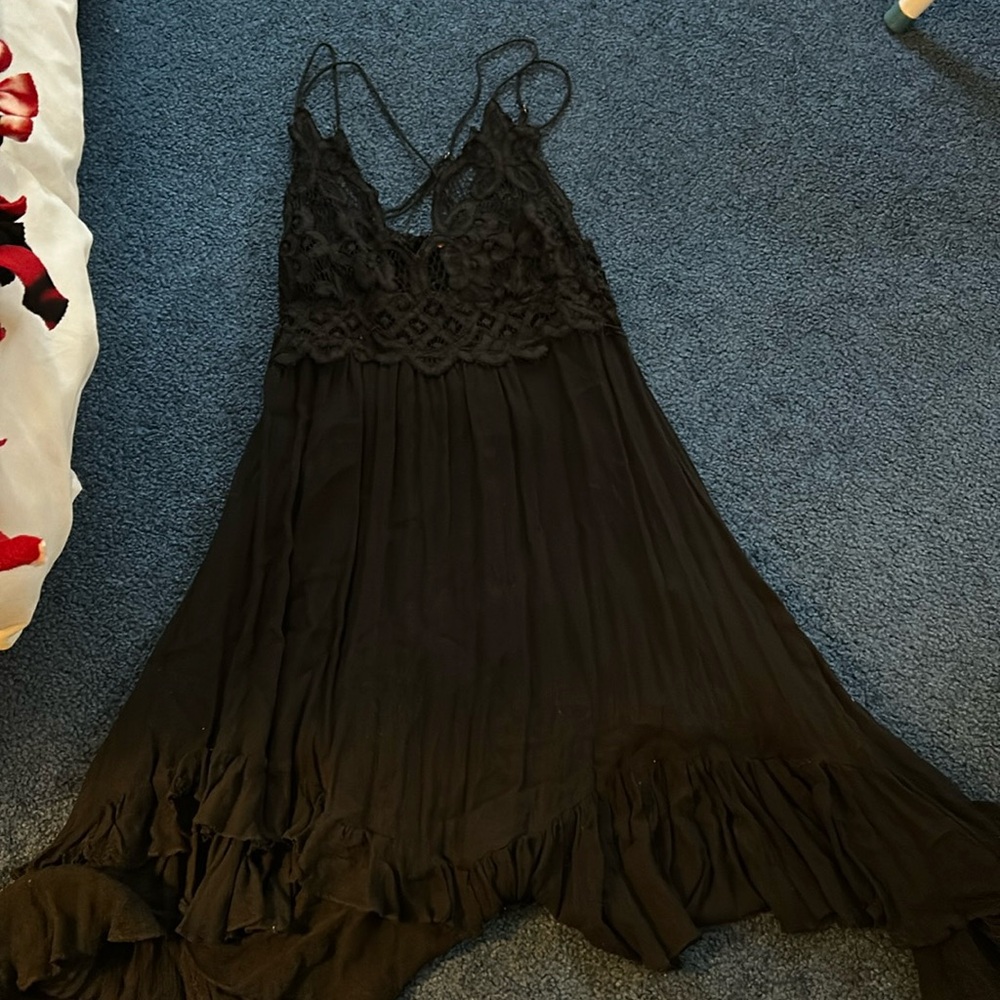 Free people - Adella slip dress